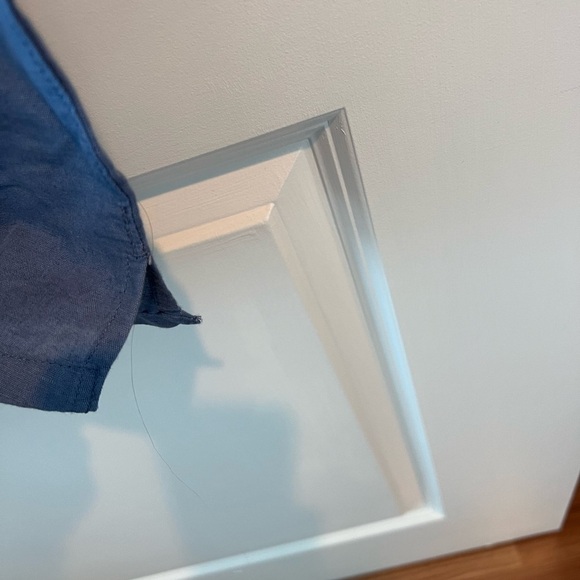 chubbies THE BLUE BERRYMORE LINEN SUNDAY SHIRT - Picture 7 of 16